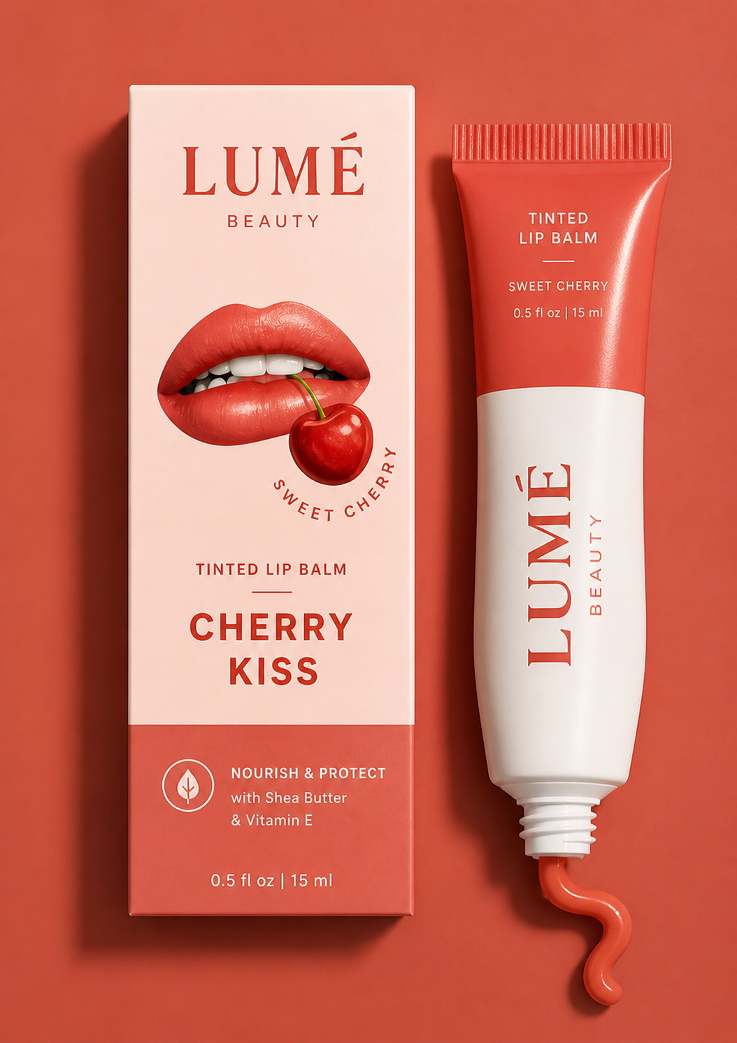 Innovative packaging that combines style and utility to make your product stand out in the store.