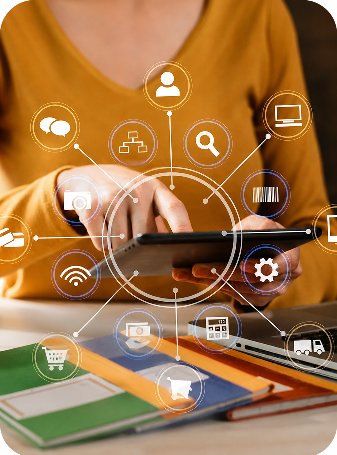 Digital marketing effectively reaches, engages, and converts your target audience using internet channels and data-driven techniques.